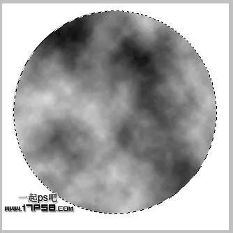 滤镜作图，在ps中用滤镜制作人在气体保护球的奇幻效果_