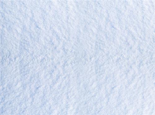 划痕字，模仿在雪地上写出来的划痕文字效果_